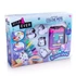 Kép 3/3 - Canal Toys, Style 4 Ever, Színezhető Állatok, 3 Lngs