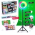 Kép 1/3 - Canal Toys, Deluxe Videokészítő Készlet