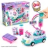 Canal Toys, Doctor Slime, Pet Vet Slime, Állatorvos Mentőautó