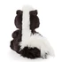 Kép 3/3 - Nici, Forest Friends, Chiala Borz 25 Cm Plüss, Lógó
