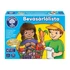 Kép 2/2 - Orchard Toys, Bevásárlólista