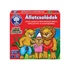 Orchard Toys, Mini Játék, Állatcsaládok társasjáték