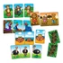 Orchard Toys, Mini Játék, Állatcsaládok társasjáték