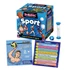 Brainbox, Sport memóriajáték
