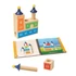 Smart Games Castle Logix Logikai Játék