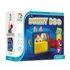 Smart Games Bunny Boo Logikai Játék