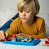 Kép 1/3 - Smart Games Pagodák Ösvénye Logikai Játék - Sárkány Kiadás