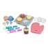 M&D, Sütés-Főzés, Cupcake