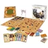 Asmodee, Harry Potter, Egy Tanév Roxfortban