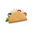 Kép 1/3 - M&D, Sütés-Főzés, Taco És Tortilla Szett
