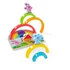 Kép 3/3 - M&D, Fa Készségfejlesztő Játék, Szivárvány Puzzle