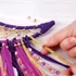 Make It Real, Diy Hold Álomfogó Fényekkel