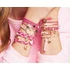 Kép 3/3 - Make It Real, Juicy Couture, Finom Velúr