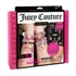 Make It Real, Juicy Couture, Pink És Csillogó Ékszerek