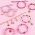 Kép 2/3 - Make It Real, Juicy Couture, Glamour Ékszerdoboz