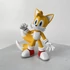 Comansi, Sonic - Tails Játékfigura