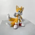 Comansi, Sonic - Tails Játékfigura