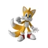 Comansi, Sonic - Tails Játékfigura