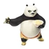 Kép 2/2 - Comansi, Kung Fu Panda - Po Eszik