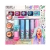 Kép 2/2 - Canenco, Create It! Make-Up Szett Csillámos Sellő Színekkel