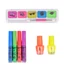 Canenco, Create It! Make-Up Szett Neon 7 Db-Os