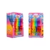 Canenco, Fruitysquad Illatos Zselés Tollak, 8 Db