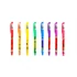Canenco, Fruitysquad Illatos Zselés Tollak, 8 Db