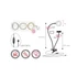 Canenco, Create It! Studio Starter Kit
