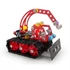 Kép 1/3 - Alexander Toys Constructor - Nordic munkagép építőjáték