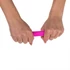 Fidget Pop hajlítható csövek, 13 cm, 3 db-os csomag, kétféle