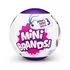 Shopping Mini Brands mini világmárkák meglepetés csomag, 5 db-os - 3. széria
