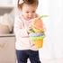 Kép 3/3 - Melissa & Doug bébijáték, Fagyis rágóka