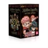 Jujutsu Kaisen meglepetés figura kapszulában