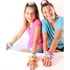 Kép 3/3 - iLY Csináld magad Scrunchie-náló - nagy szett