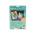 Kép 2/3 - Canenco Stitch képkarc poszter, 29x15 cm, 2 db-os