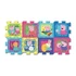 Trefl Habszivacs szőnyeg puzzle - Peppa Pig