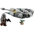 Kép 1/3 - Lego Star Wars A Mandalóri N-1 vadászgép Microfighter (75363)