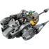 Kép 2/3 - Lego Star Wars A Mandalóri N-1 vadászgép Microfighter (75363)