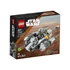Kép 3/3 - Lego Star Wars A Mandalóri N-1 vadászgép Microfighter (75363)