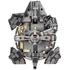Kép 3/4 - Lego Star Wars Millennium Falcon (75257)