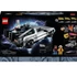 Kép 5/5 - Lego Icons Expert Vissza a jövőbe időgép (10300)