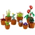 Kép 2/3 - LEGO® Icons Apró cserepes növények (10329)