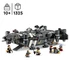 Kép 5/5 - Lego LEGO® STAR WARS™ (75374) Az Onyx Cinder
