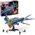 Kép 1/2 - Lego Marvel A galaxis őrzői: Milano (76286)