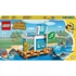 Kép 2/3 - LEGO® Animal Crossing Repülj a Dodo Airlines fedélzetén 77051 (246685)