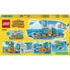 Kép 3/3 - LEGO® Animal Crossing Repülj a Dodo Airlines fedélzetén 77051 (246685)