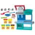 Kép 3/4 - Hasbro Play-Doh: Gyorsbüfé gyurmaszett (223902/F81075L0)