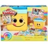 Kép 1/7 - Hasbro Play-Doh: Piknik kosár gyurmaszett (F69165L0)