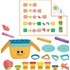 Kép 2/7 - Hasbro Play-Doh: Piknik kosár gyurmaszett (F69165L0)