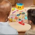 Kép 7/7 - Hasbro Play-Doh: Piknik kosár gyurmaszett (F69165L0)